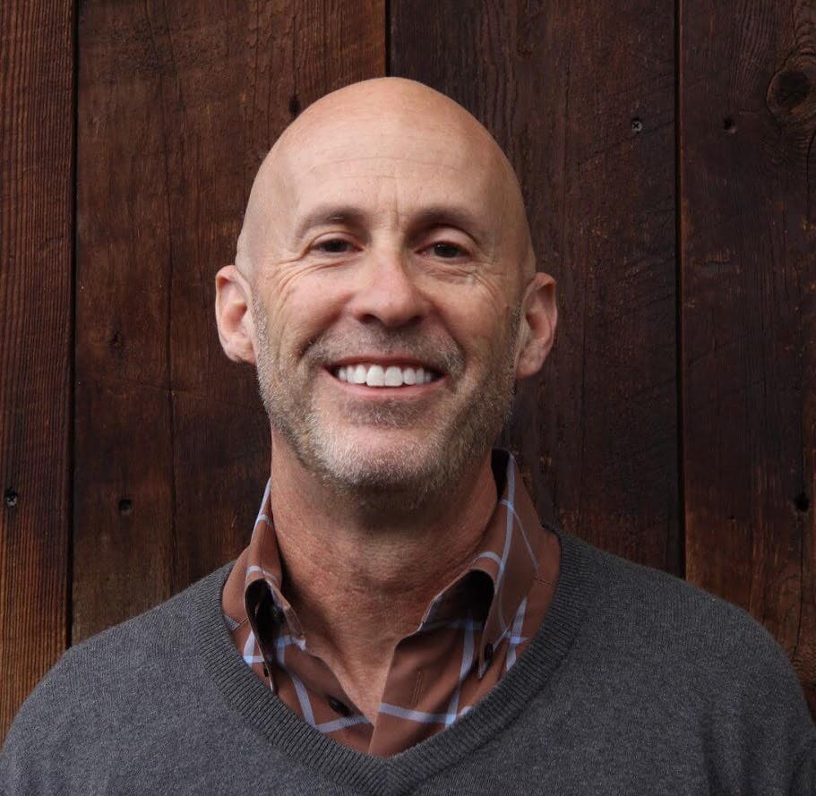 Marty Cagan portrait